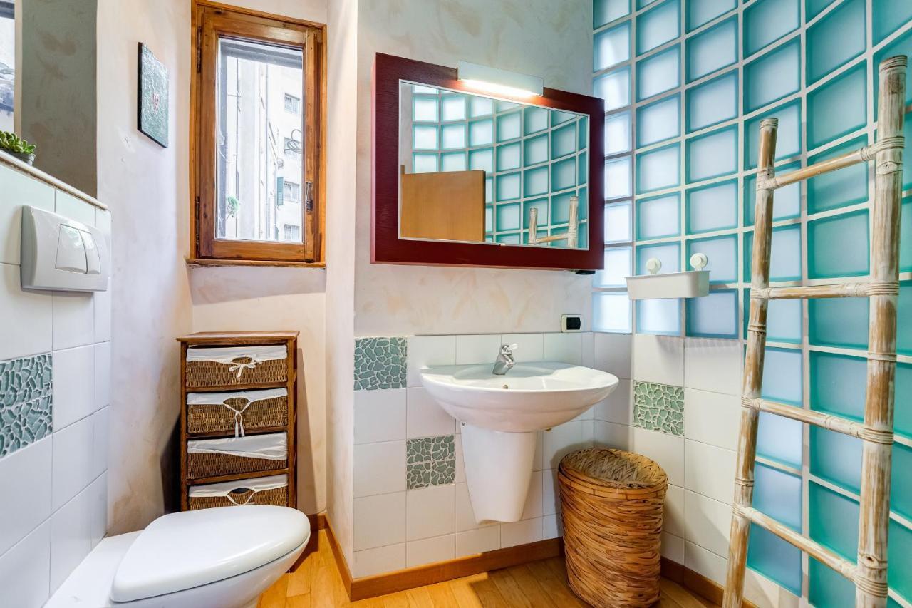 Vatican - Zen Style Loft With Jacuzzi Apartamento *
