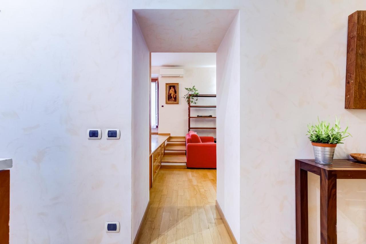 Vatican - Zen Style Loft With Jacuzzi Roma