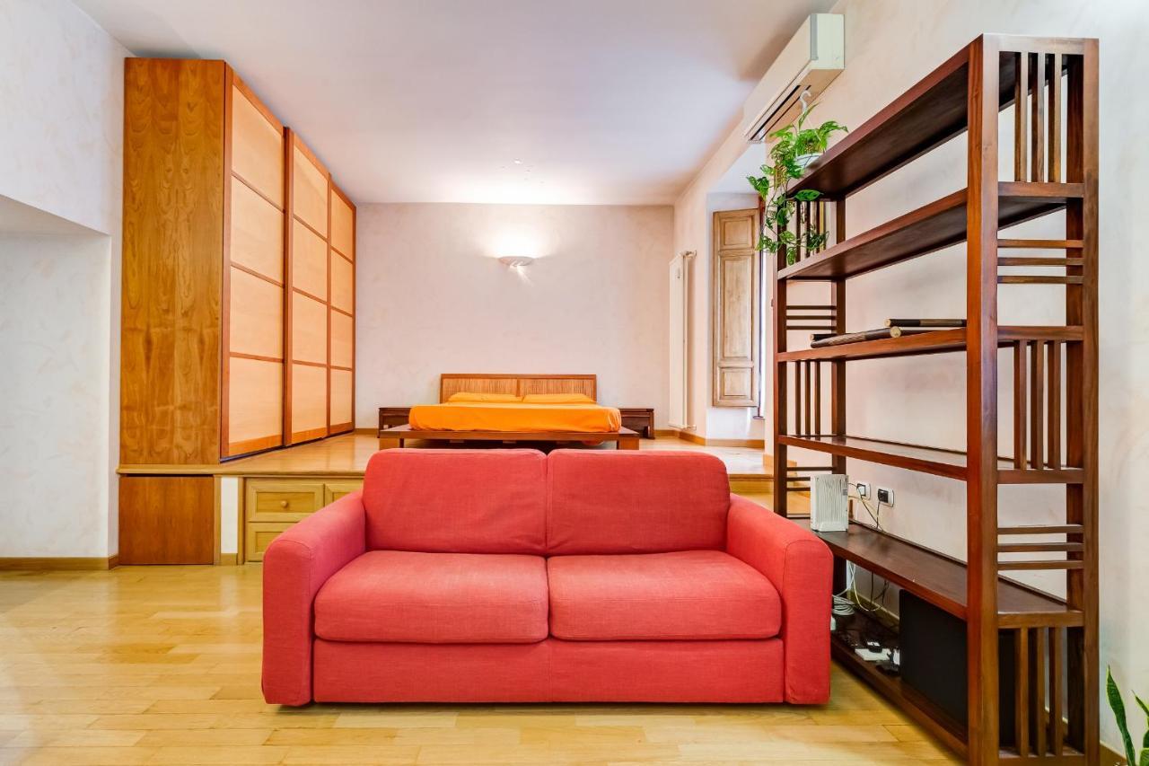 Vatican - Zen Style Loft With Jacuzzi Apartamento *