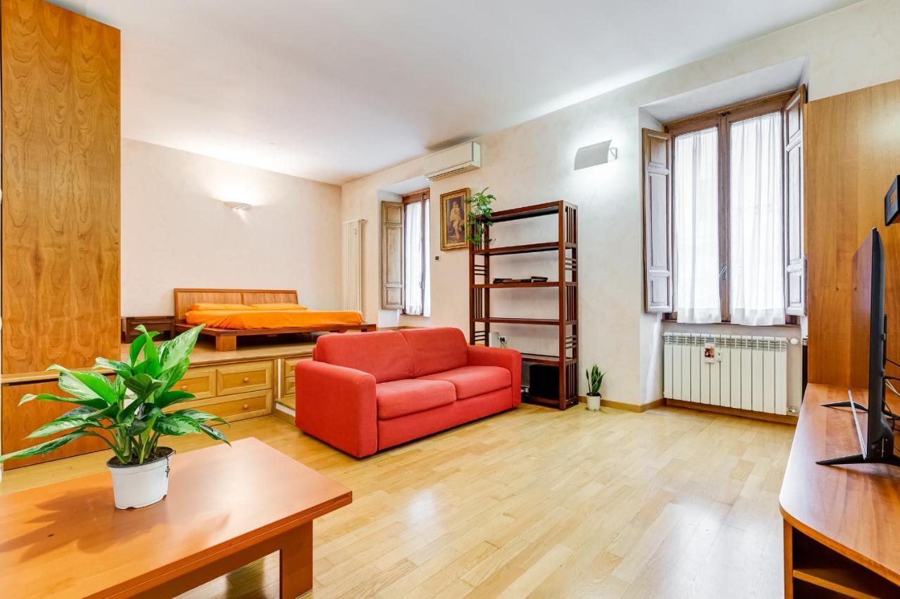 Vatican - Zen Style Loft With Jacuzzi Roma