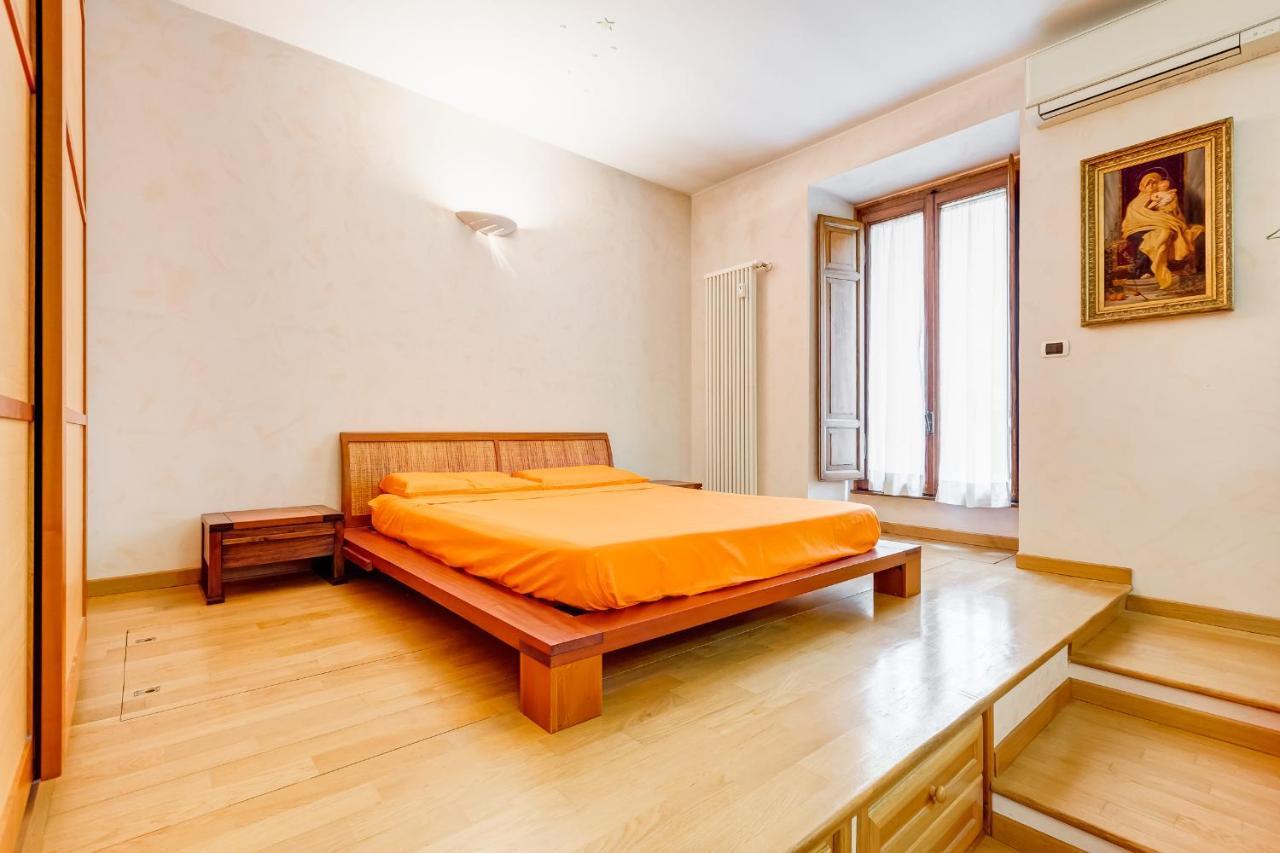 Apartamento Vatican - Zen Style Loft With Jacuzzi Roma