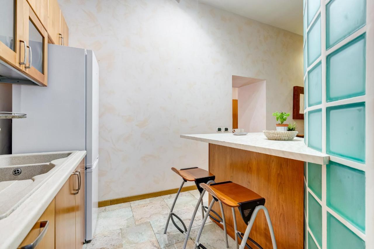 Vatican - Zen Style Loft With Jacuzzi Apartamento