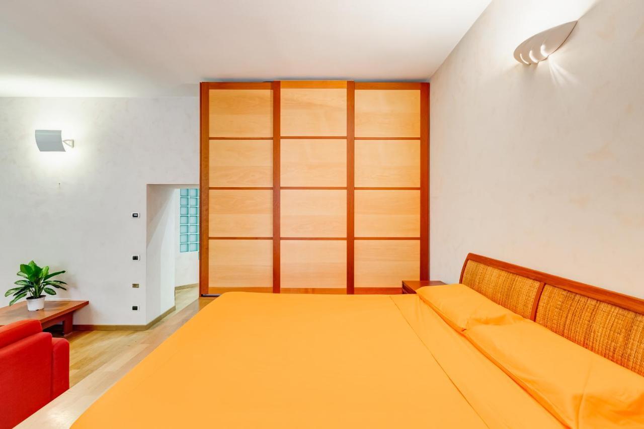 Vatican - Zen Style Loft With Jacuzzi Apartamento *