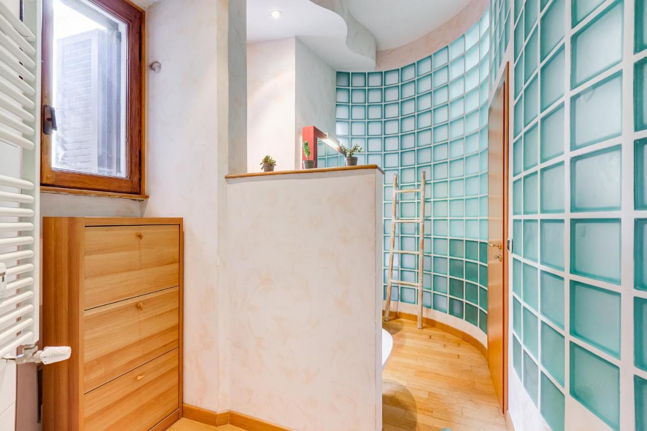 Vatican - Zen Style Loft With Jacuzzi Apartamento